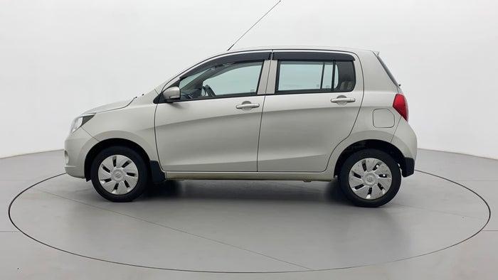 2017 Maruti Celerio