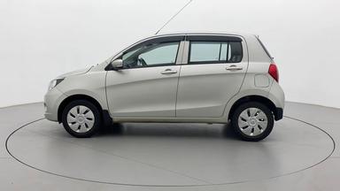 2017 Maruti Celerio