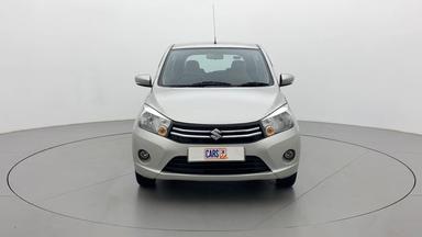 2017 Maruti Celerio