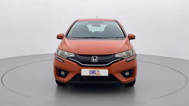 2016 Honda Jazz