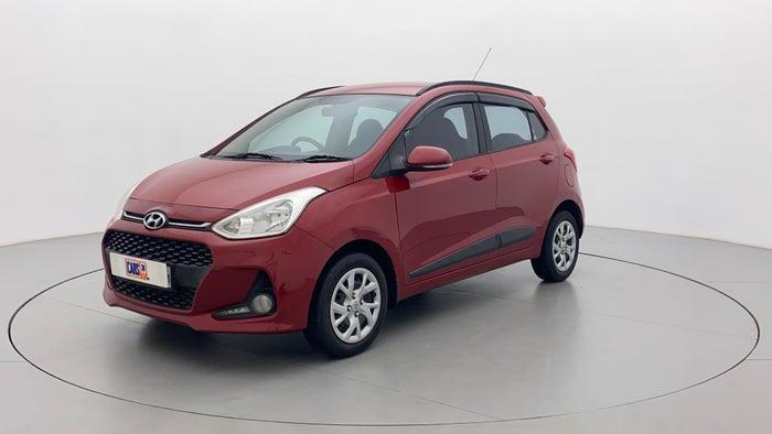 2019 Hyundai Grand i10