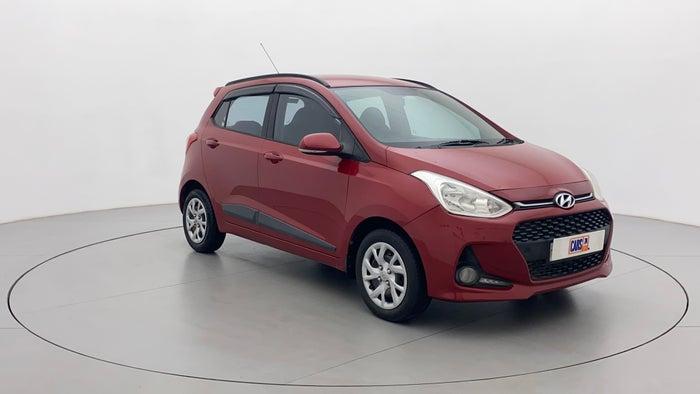 2019 Hyundai Grand i10