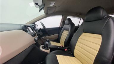 2019 Hyundai Grand i10