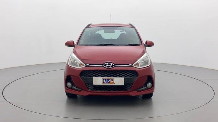 2019 Hyundai Grand i10