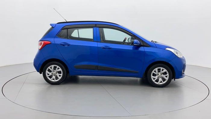 2019 Hyundai Grand i10