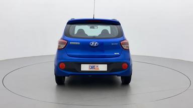 2019 Hyundai Grand i10