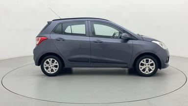 2016 Hyundai Grand i10