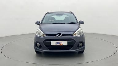 2016 Hyundai Grand i10