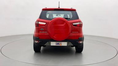 2018 Ford Ecosport