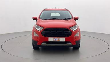 2018 Ford Ecosport