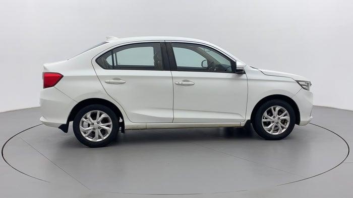 2019 Honda Amaze