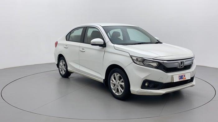 2019 Honda Amaze