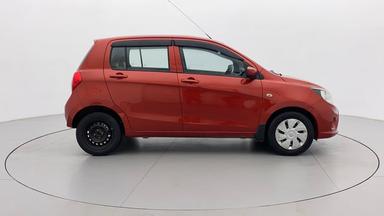 2018 Maruti Celerio