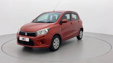 2018 Maruti Celerio