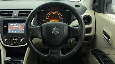 2018 Maruti Celerio