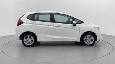 2017 Honda Jazz