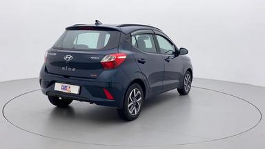 2022 HYUNDAI GRAND I10 NIOS