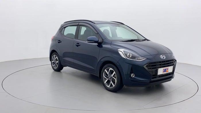 2022 HYUNDAI GRAND I10 NIOS