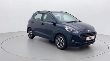 2022 HYUNDAI GRAND I10 NIOS