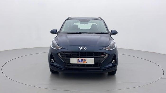 2022 HYUNDAI GRAND I10 NIOS