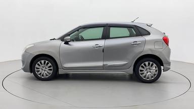 2017 Maruti Baleno