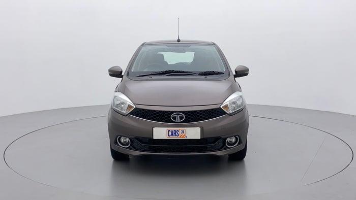 2017 Tata Tiago