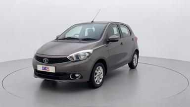 2017 Tata Tiago