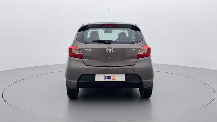 2017 Tata Tiago