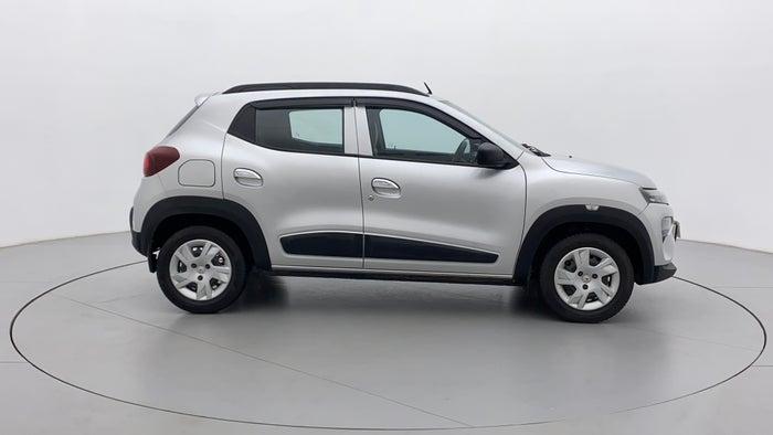 2021 Renault Kwid