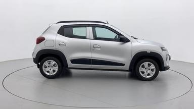 2021 Renault Kwid