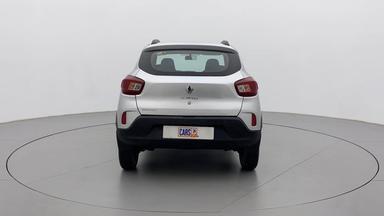 2021 Renault Kwid