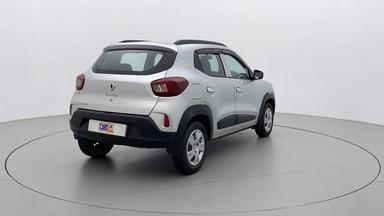 2021 Renault Kwid