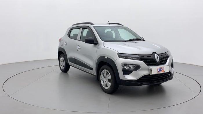 2021 Renault Kwid