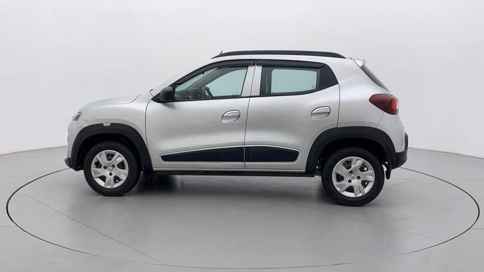 2021 Renault Kwid