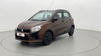 2018 MARUTI CELERIO X