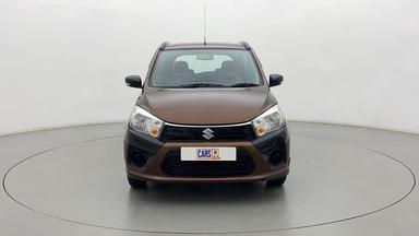 2018 MARUTI CELERIO X