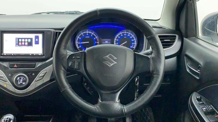 2019 Maruti Baleno