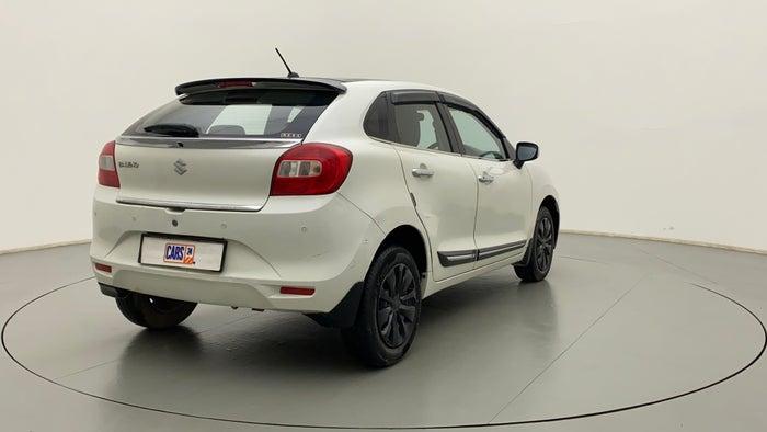 2019 Maruti Baleno