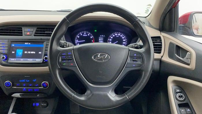 2016 Hyundai Elite i20