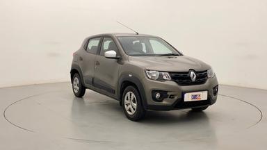 2017 Renault Kwid