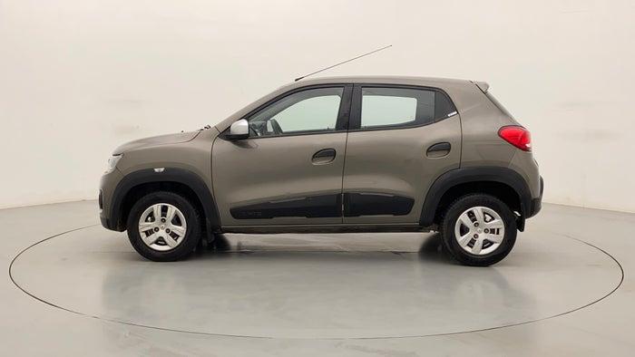 2017 Renault Kwid