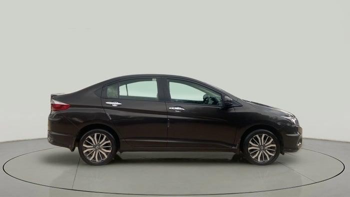 2019 Honda City