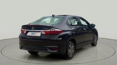 2019 Honda City