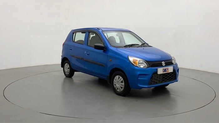 2019 Maruti ALTO