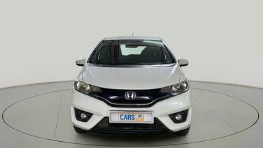 2018 Honda JAZZ