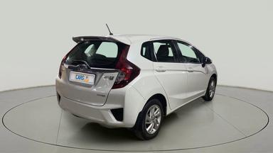 2018 Honda JAZZ