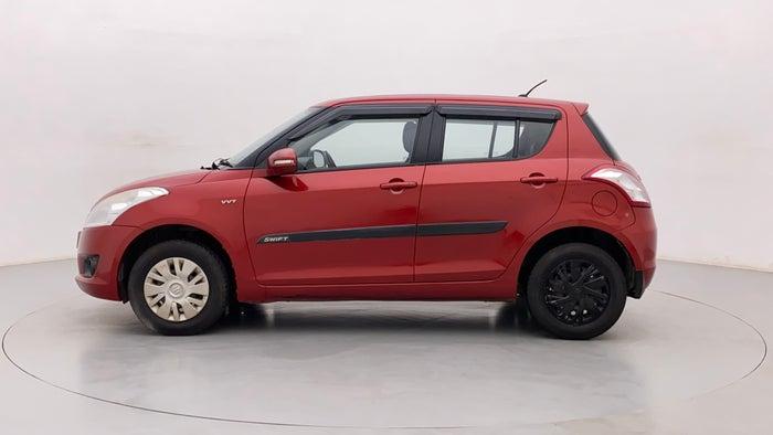 2013 MARUTI SWIFT