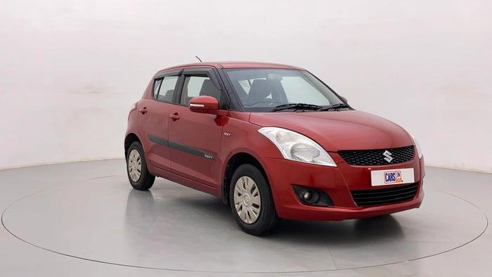 2013 MARUTI SWIFT