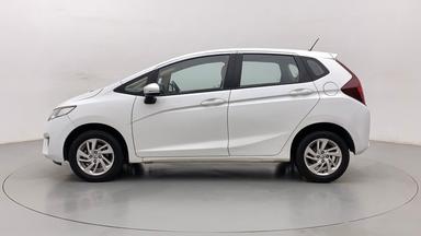 2017 Honda Jazz