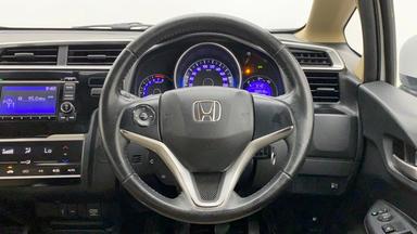 2017 Honda Jazz